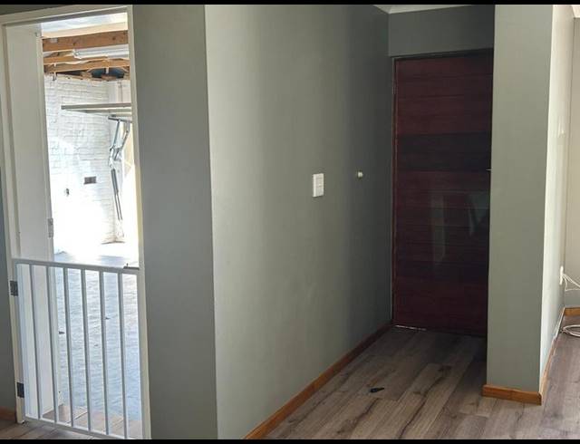 3 BEDROOM PROPERTY TO RENT IN PROTEA HEIGHTS